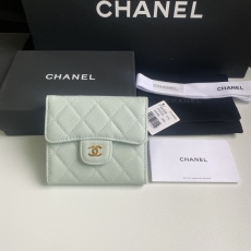 Chanel Wallet Purse